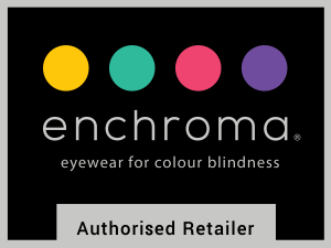 enchroma, enchroma glasses, colour blind, colour blindness, colour vision deficient, colour vision deficiency, CVD, colour blind glasses, enchroma UK, EYES on St Albans, Jez Levy, seeing colour for the first time,