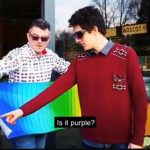 enchroma, outdoor lenses, indoor lenses, colourblind, colour blindness, review, eyes on st albans, buy colour blind glasses