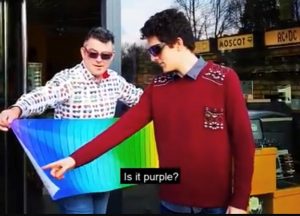 enchroma, outdoor lenses, indoor lenses, colourblind, colour blindness, review, eyes on st albans, buy colour blind glasses