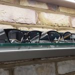 dita, eyes on st albans, DITA eyewear