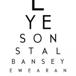 2020 vision, eyes on st albans, snellen, eye test, visual acuity