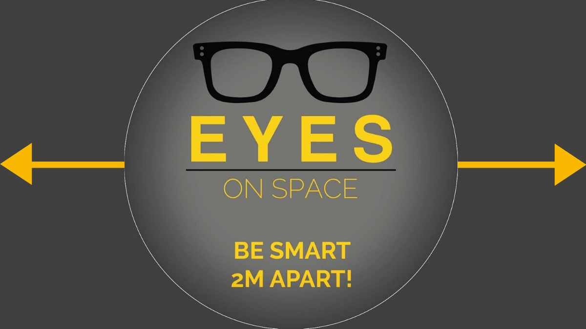 reopening, eyes on st albans, corona, covid 19, open, eye tests