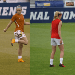 football, colour blindness, colour blind awareness day,