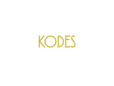Kodes logo