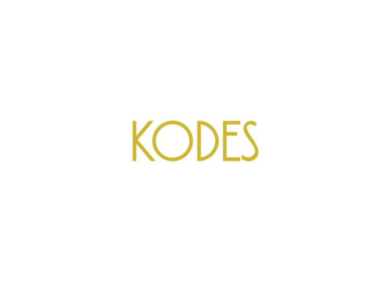 Kodes logo