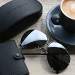 Porsche Sunglasses from EYES on St Albans