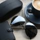 Porsche Sunglasses from EYES on St Albans