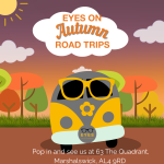 EYEs on Autumn Driving - and why anti reflective coatings come as standard at EYES on St Albans