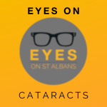 EYES on cataracts