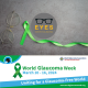 World Glaucoma Week - EYES on St Albans
