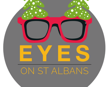 Christmas countdown at EYES on St Albans 2023
