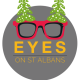 Christmas countdown at EYES on St Albans 2023