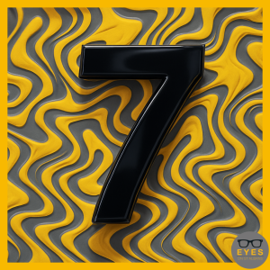 EYES on Seven - celebrating seven years of EYES on St Albans