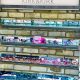 Autumn winter 23/24 collection at EYES on St Albans from Kirk & Kirk