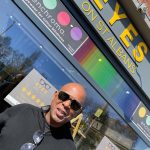 Windows to the Soul - at EYES on St Albans