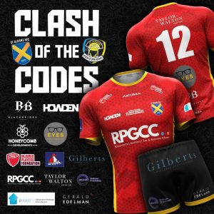 St Albans Rugby Club