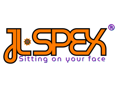 JL Spex - designed by Jez Levy, only at EYES on St Albans