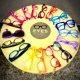 Spring, spring colour, glasses EYES on St Albans