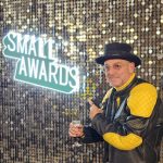 High Street Hero, Small Awards, Eyes on St Albans, Jez Levy