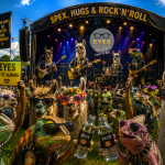EYES on Festival Survival, EYES on St Albans