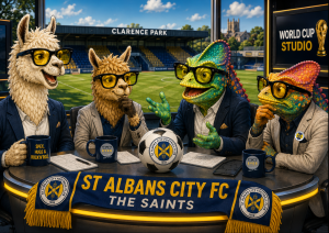 Yellow tinted lenses, Coloured lenses, JL Spex, Essilor, Fashion eyewear, Football, Ian Wright glasses, Micah Richards glasses, St Albans, Independent Optician