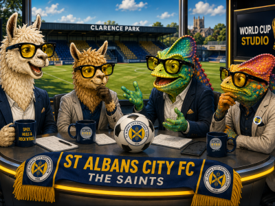Yellow tinted lenses, Coloured lenses, JL Spex, Essilor, Fashion eyewear, Football, Ian Wright glasses, Micah Richards glasses, St Albans, Independent Optician