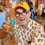 Jez Levy, EYES on St Albans, Beer & Fizz, St Saviours